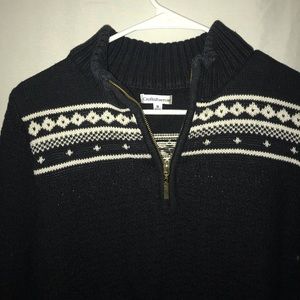 Croft & Barrow sweater